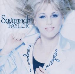 Savannah Taylor di Savannah Taylor - CD Savannah Taylor di Savannah Taylor - CD
