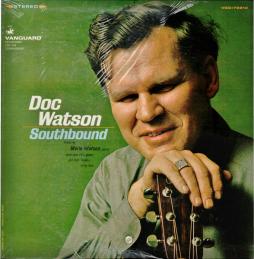 Southbound di Doc Watson