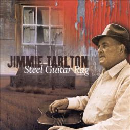 Steel Guitar Rag di Jimmie Tarlton - CD