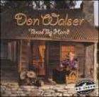 Texas Top Hand di Don Walser - CD