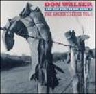 The Archive Series Vol.1 di Don Walser - CD