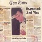 Heartattack And Vine di Tom Waits - LP