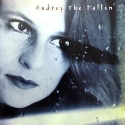 The Fallen di Audrey - CD The Fallen di Audrey - CD