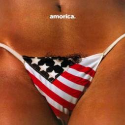 Amorica di Black Crowes