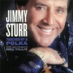 Touched By A Polka di Jimmy Sturr - CD Touched By A Polka di Jimmy Sturr - CD