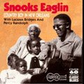 Country Boy Down In New Orleans di Snooks Eaglin - CD Country Boy Down In New Orleans di Snooks Eaglin - CD