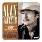 Under The Influence di Alan Jackson - CD Under The Influence di Alan Jackson - CD