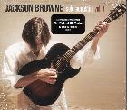 Solo Acoustic Vol 1  di Jackson Browne - CD