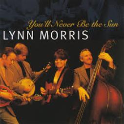 You'll Never Be The Sun di Lynn Morriss - CD