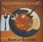 Guitar Gumbo di Tom Principato - CD