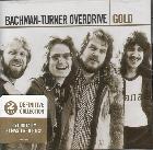 Gold di Bachman Turner Overdrive - CD