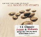 All Wood & Stones di John Batdorf & James Lee Stanley - CD All Wood & Stones di John Batdorf & James Lee Stanley - CD