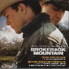Brokeback Mountain Ost di Brokeback Mountain - CD Brokeback Mountain Ost di Brokeback Mountain - CD