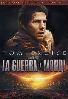 Guerra Dei Mondi di Steven Spielberg - dvd