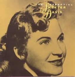 The Essential Skeeter Davis di Skeeter Davis