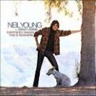 Everybody Knows This Is Nowhere di Neil Young - CD