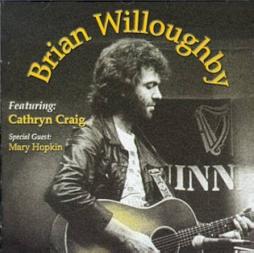 Black & White di Brian Willoughby - CD