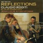 Reflections di Claudio Roditi - CD Reflections di Claudio Roditi - CD