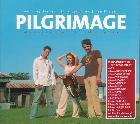 Pilgrimage di Aynsley Lister - CD Pilgrimage di Aynsley Lister - CD