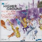Higher Ground di Higher Ground - CD