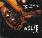 Why Thank You Very Much di Wolfe - CD