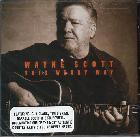 This Weary Way di Wayne Scott - CD This Weary Way di Wayne Scott - CD
