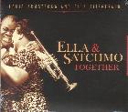 Together di Louis Armstrong - CD Together di Louis Armstrong - CD
