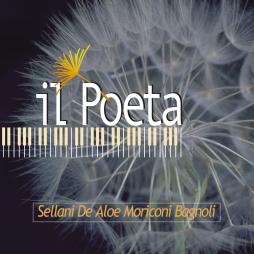 Il Poeta di Renato Sellani - CD Il Poeta di Renato Sellani - CD