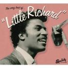 The Very Best Of  di Little Richard - CD