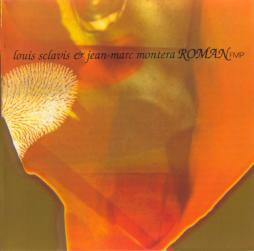 Roman di Louis Sclavis  - CD