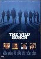 Wild Bunch di Sam Peckinpah - DVD