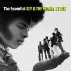 The Essential di Sly &amp; Family  Stone - CD