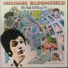 It's Not Killing Me di Mike Bloomfield - CD