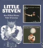 Men Without Women / Voice Of America di Little Steven - CD Men Without Women / Voice Of America di Little Steven - CD