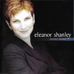 Desert Heart di Eleanor Shanley - CD