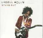 Stand Out di Ladell McLin - CD
