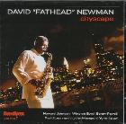 Cityscape di David "Fathead" Newman - CD