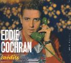 Inèdits di Eddie Cochran - CD