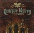 Voodoo Shoppe di Cowboy Mouth - CD