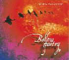 Bellow Poetry di Maria Kalaniemi - CD Bellow Poetry di Maria Kalaniemi - CD