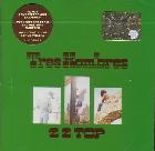 Tres Hombres di ZZtop - CD