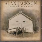 Precious Memories di Alan Jackson - CD