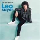 The Very Best Of di Leo Sayer - CD