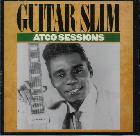 Atco Sessions di Guitar Slim - CD