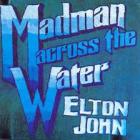 Madman Across The Water 50th Anniversary di Elton John - CD