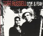 Love  & Fear di Tom Russell - CD