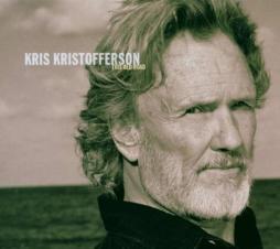 This Old Road di Kris Kristofferson - CD
