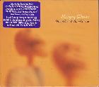 Hungry Ghosts di Doug Cox & Sam Hurrie - CD