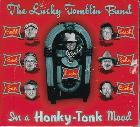 In A Honky Tonk Mood di The Lucky Tomblin Band - CD