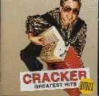Greatest Hits Redux di Cracker - CD